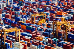 Основные особенности контейнерных перевозок