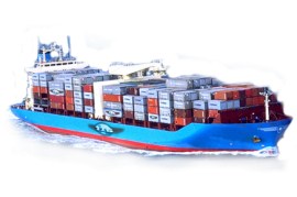 В чем заключаются преимущества морских контейнерных перевозок?