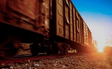 Преимущества перевозки контейнеров по железной дороге