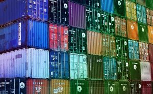 Основные виды и характеристики контейнеров