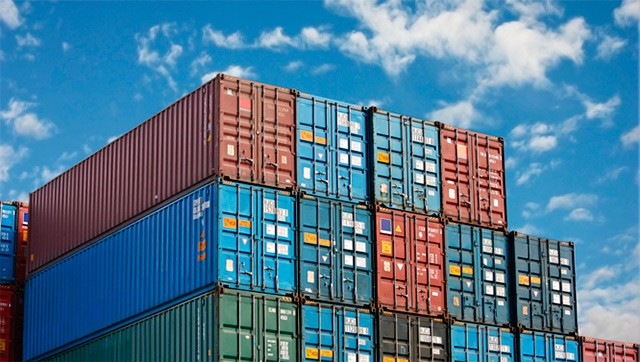 Основные особенности контейнерных перевозок
