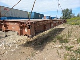 Контейнер Flat Rack